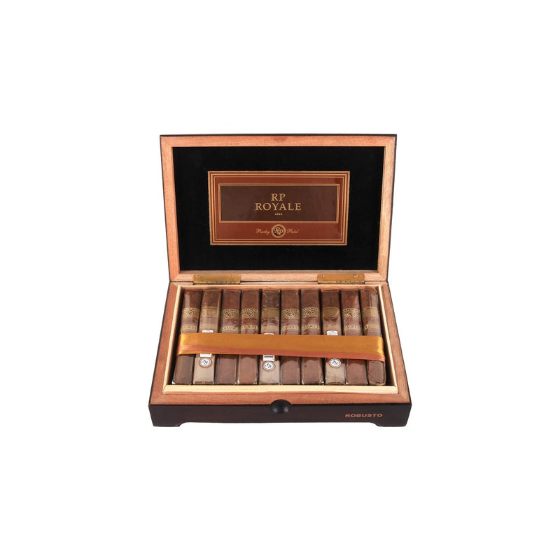 Rocky Patel Royale Torpedo-20