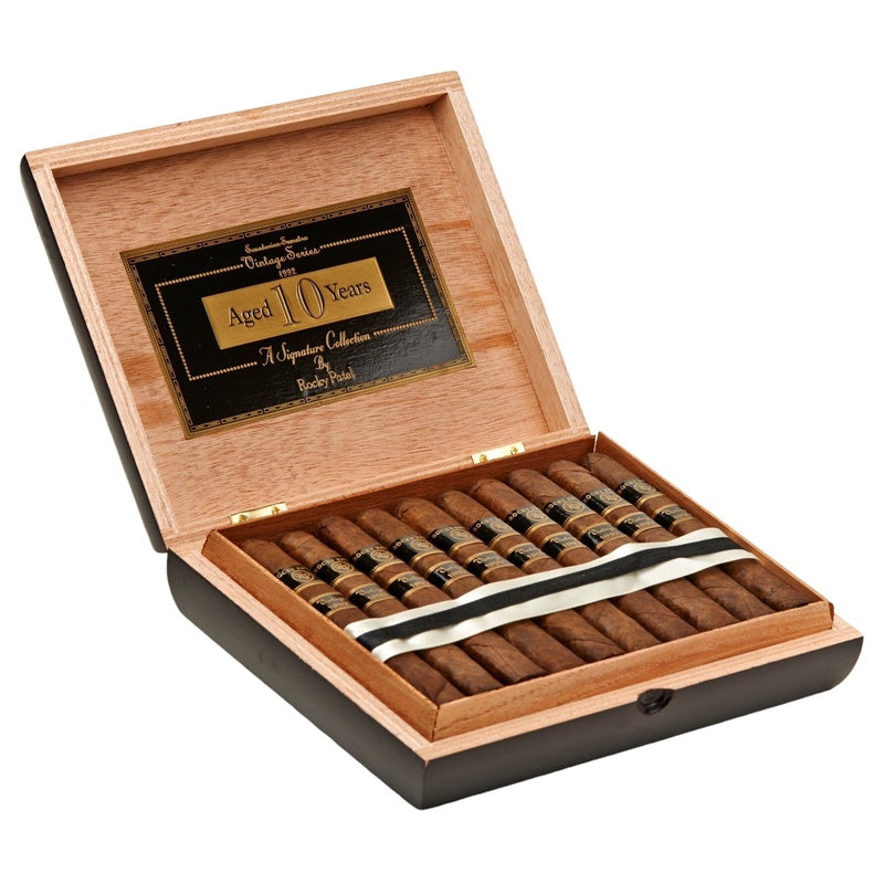 Rocky Patel Vintage 1992 Sixty-20