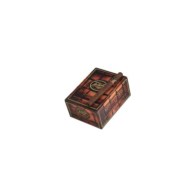 Tatiana Classic Robusto Night Cap-25