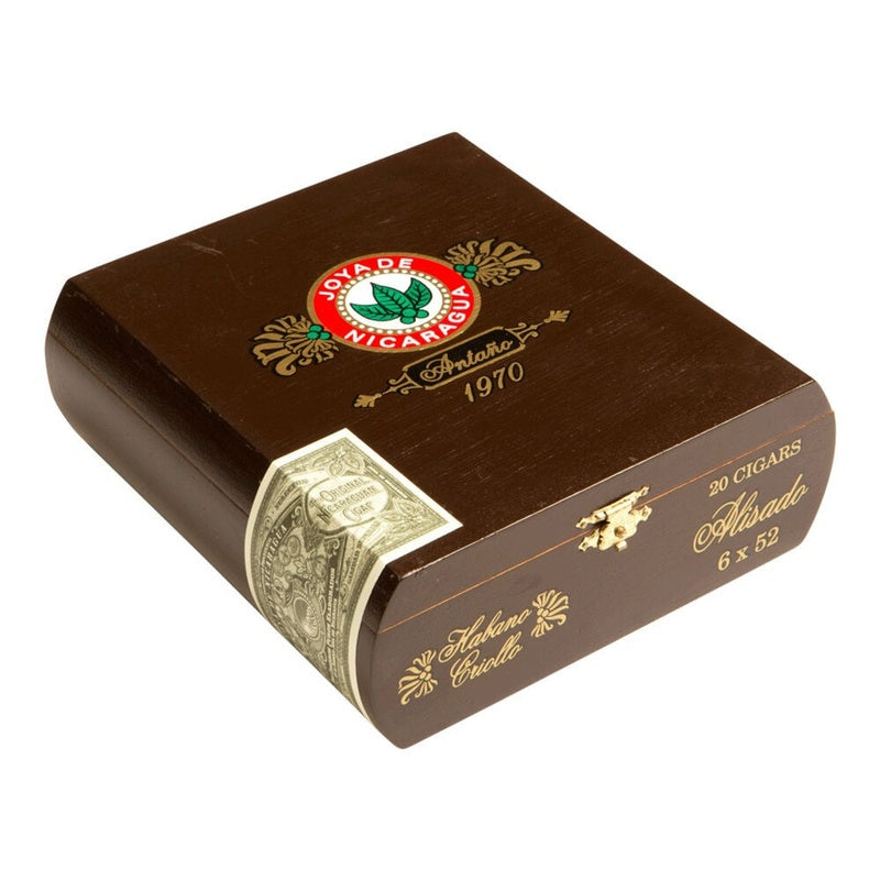 Joya de Nicaragua Antano Consul-20