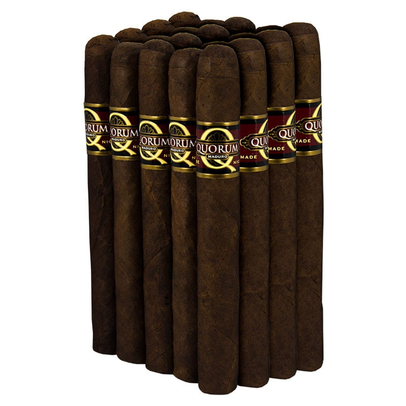 Quorum Corona Maduro-20