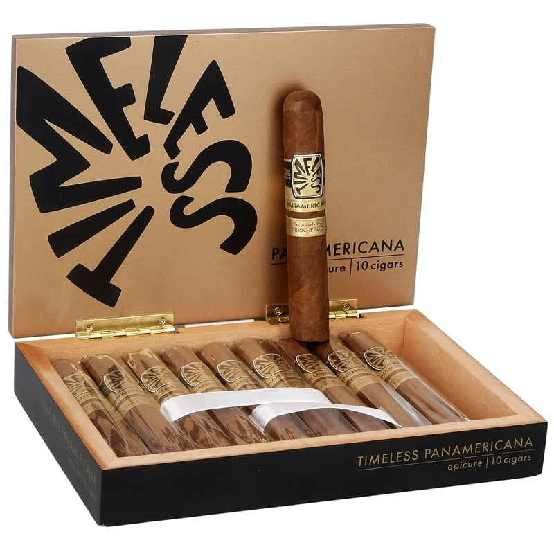Sherman Panam Epicure-10