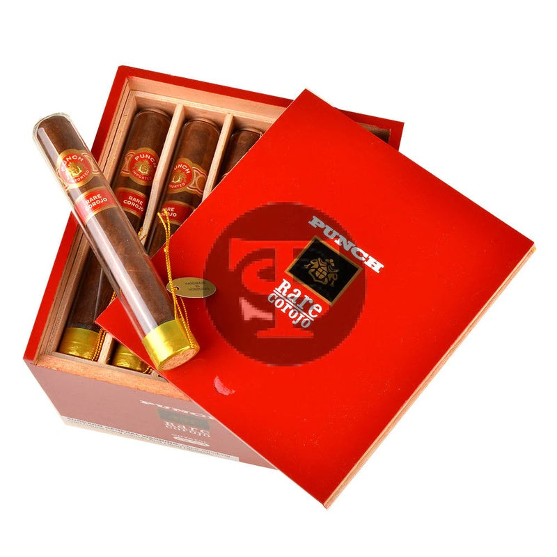 Punch Crystal 6 Pack-20