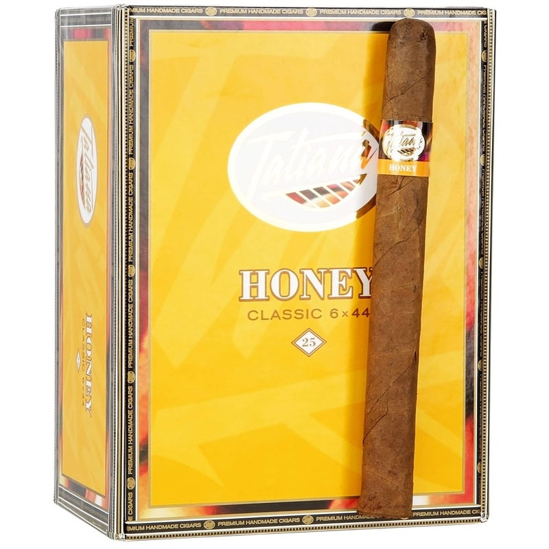Tatiana Classic Honey-25