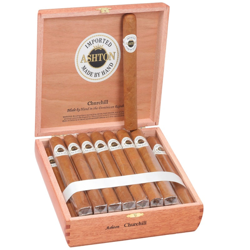 Ashton Classic Churchill-25