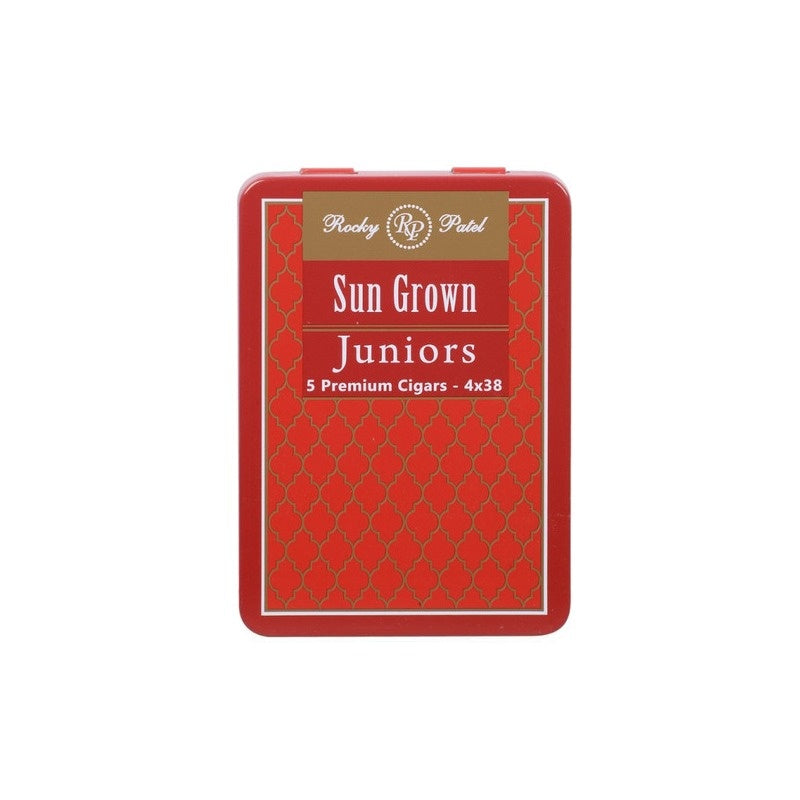 Sun Grown Juniors 5CT-10