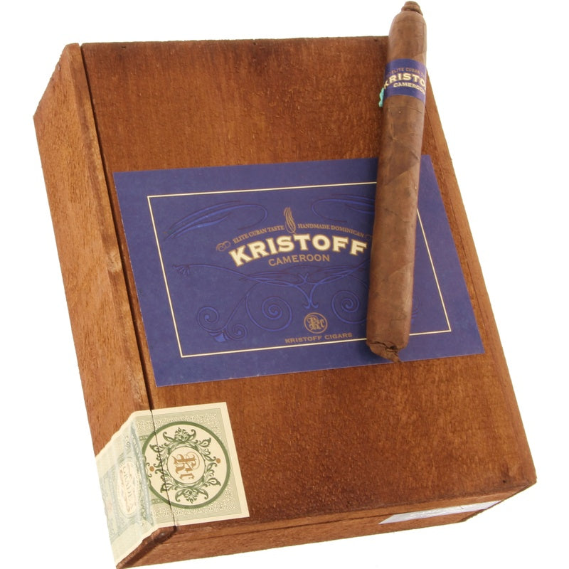 Kristoff Cameroon Churchill-20