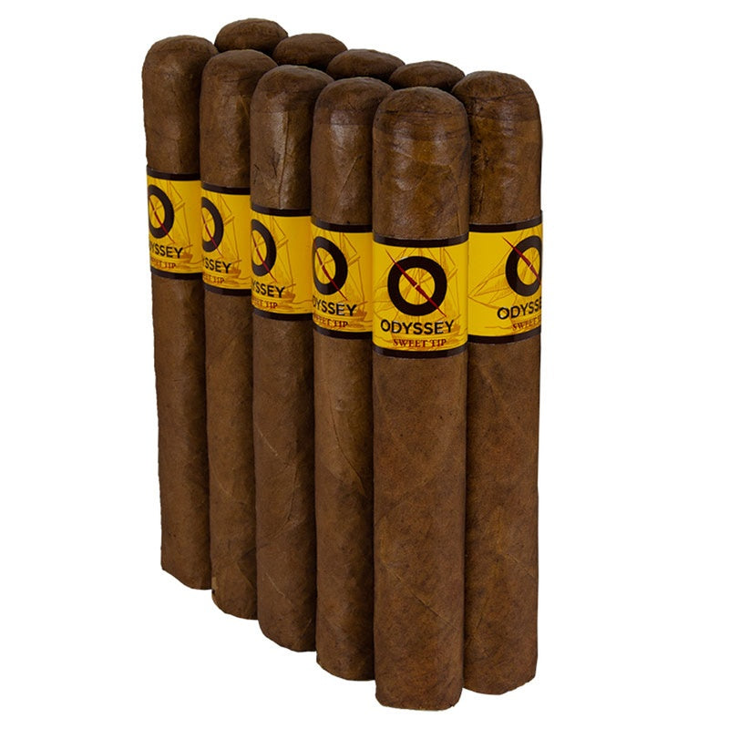 Odyssey Sweet Tip Gigante-10