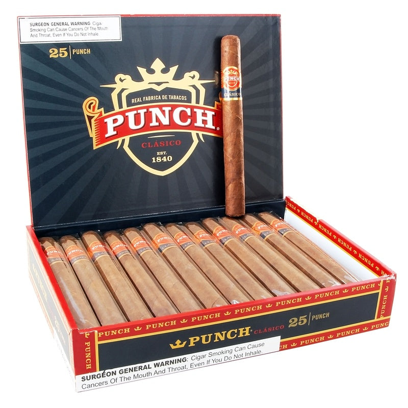 Punch Puro-25