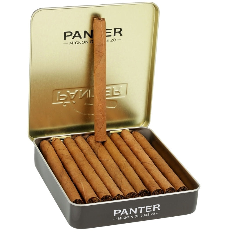 PANTER MIGNON DELUXE 20S-10