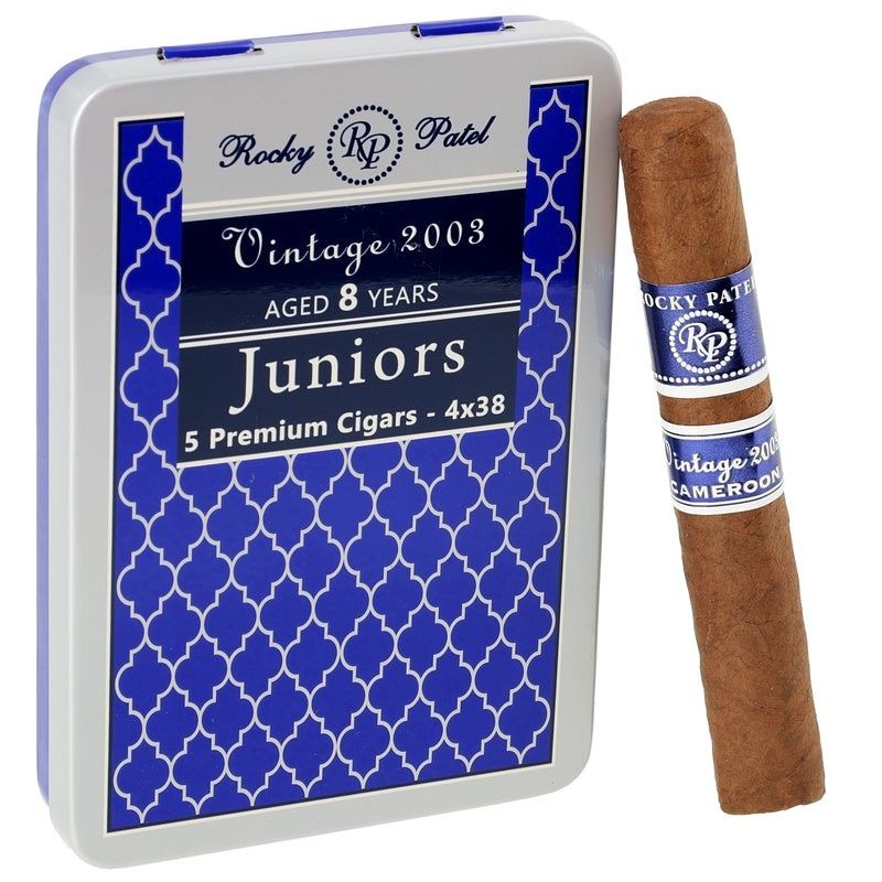Rocky Patel Vintage 2003 Juniors-10