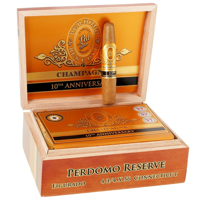 Perdomo Reserve Champagne Epicure Sun Grown-25