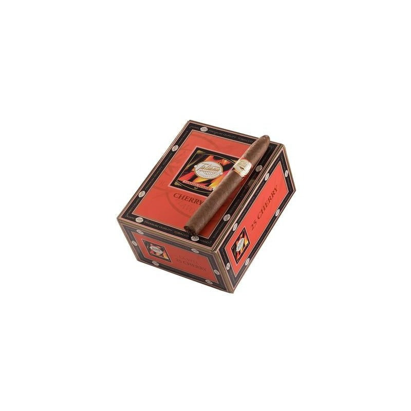 Tatiana La Vita Cherry-25