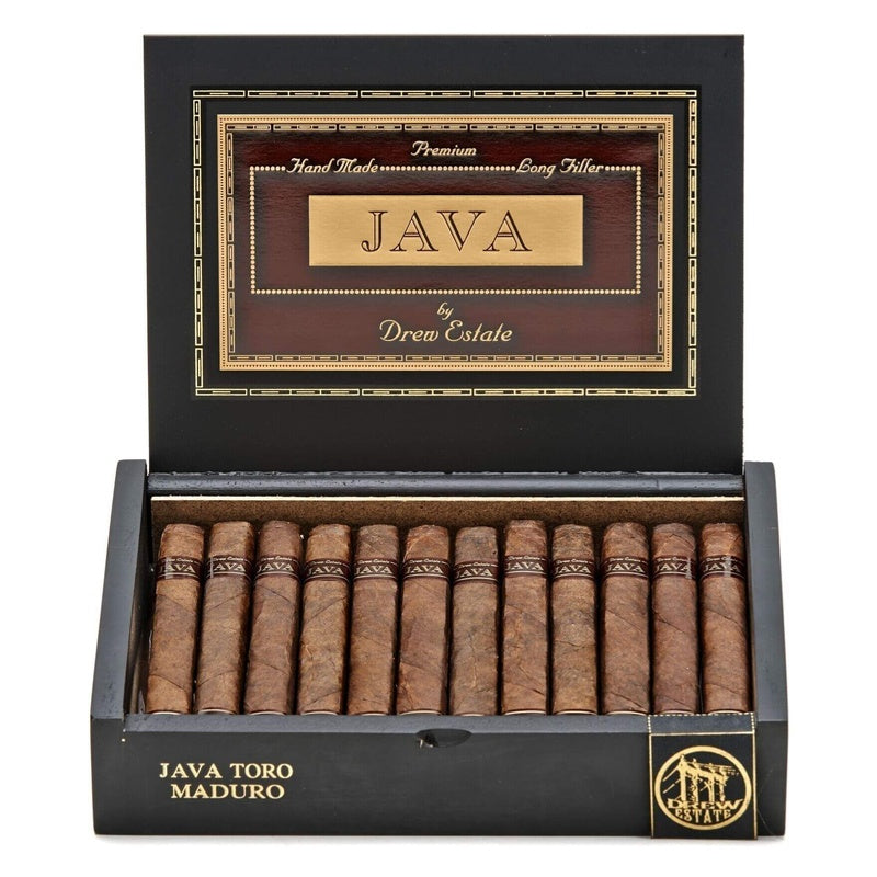 Java Wafe Maduro-40