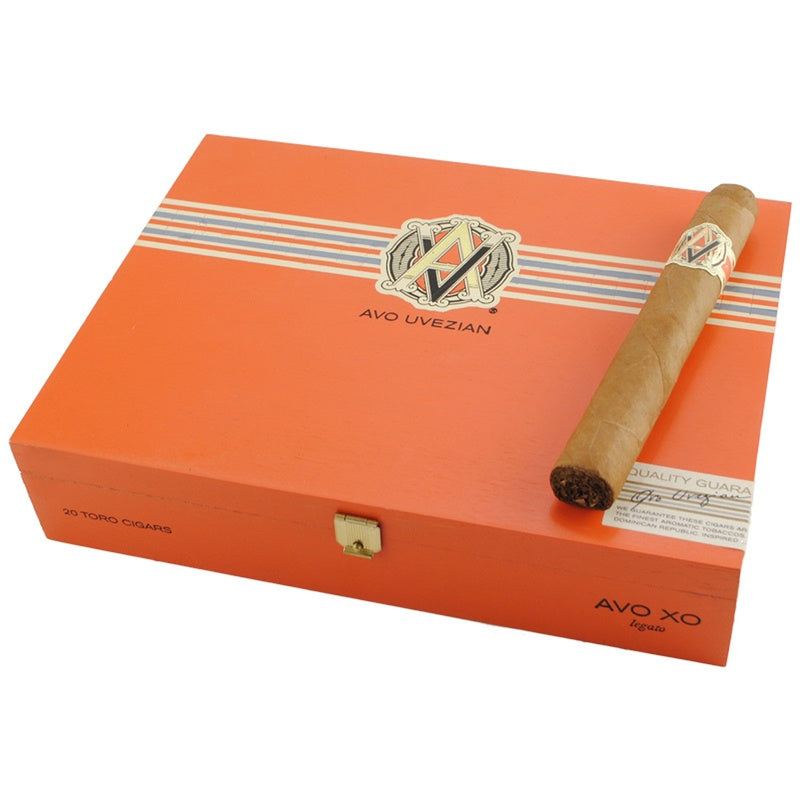 AVO XO Legato Toro-20