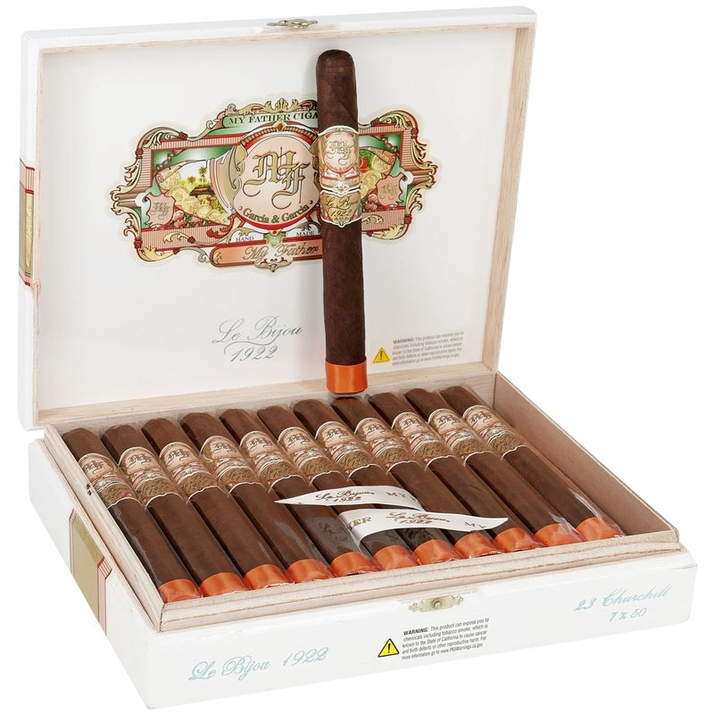 My Father Le Bijou Churchill-23