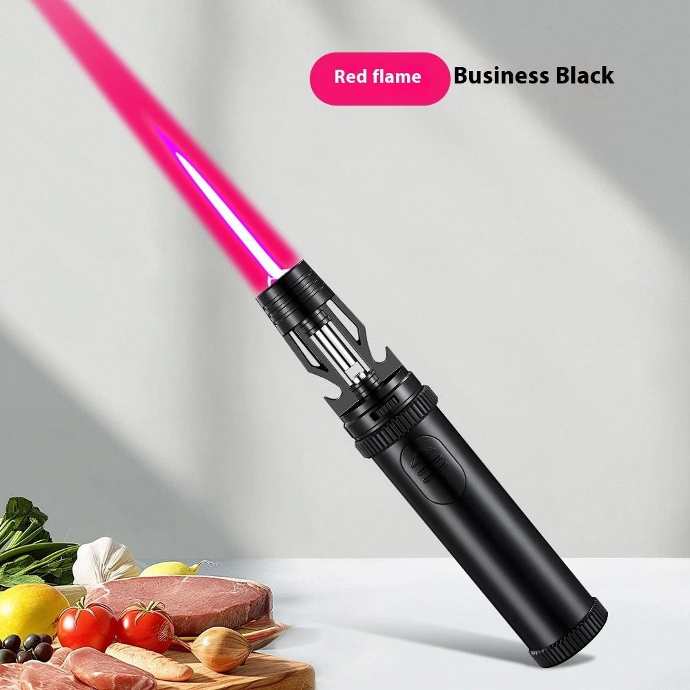 BBQ Turbo Jet Lighter — cigar lighter, photo 2
