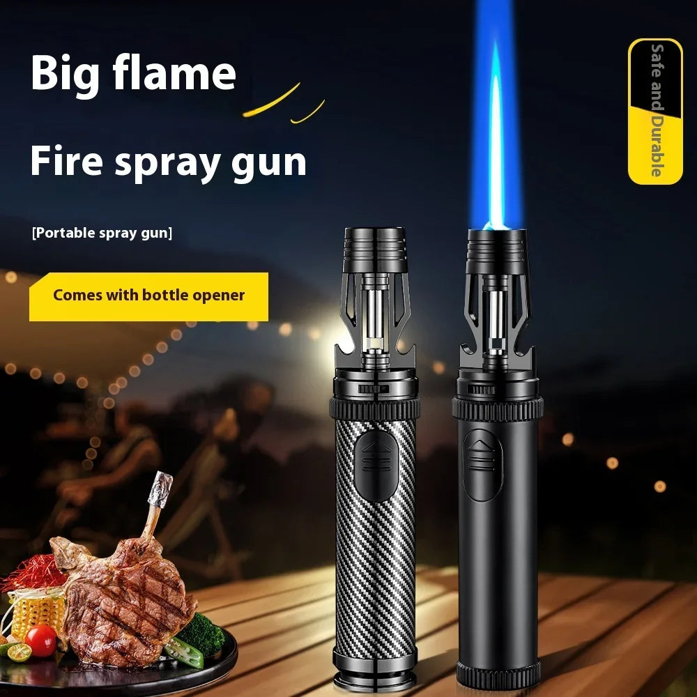 BBQ Turbo Jet Lighter — cigar lighter, photo 4