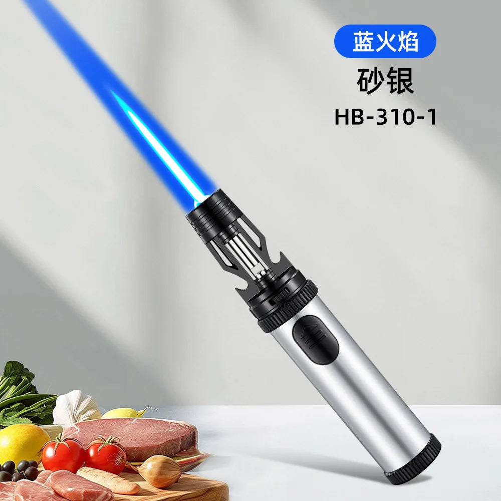 BBQ Turbo Jet Lighter — cigar lighter, photo 11