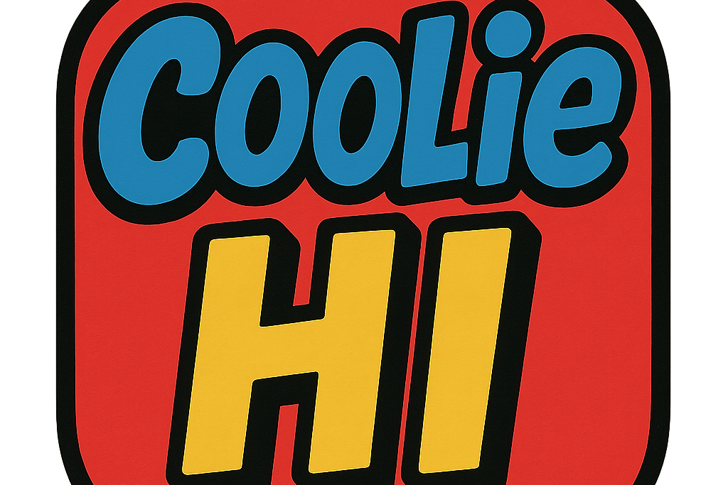 Coolie Hi