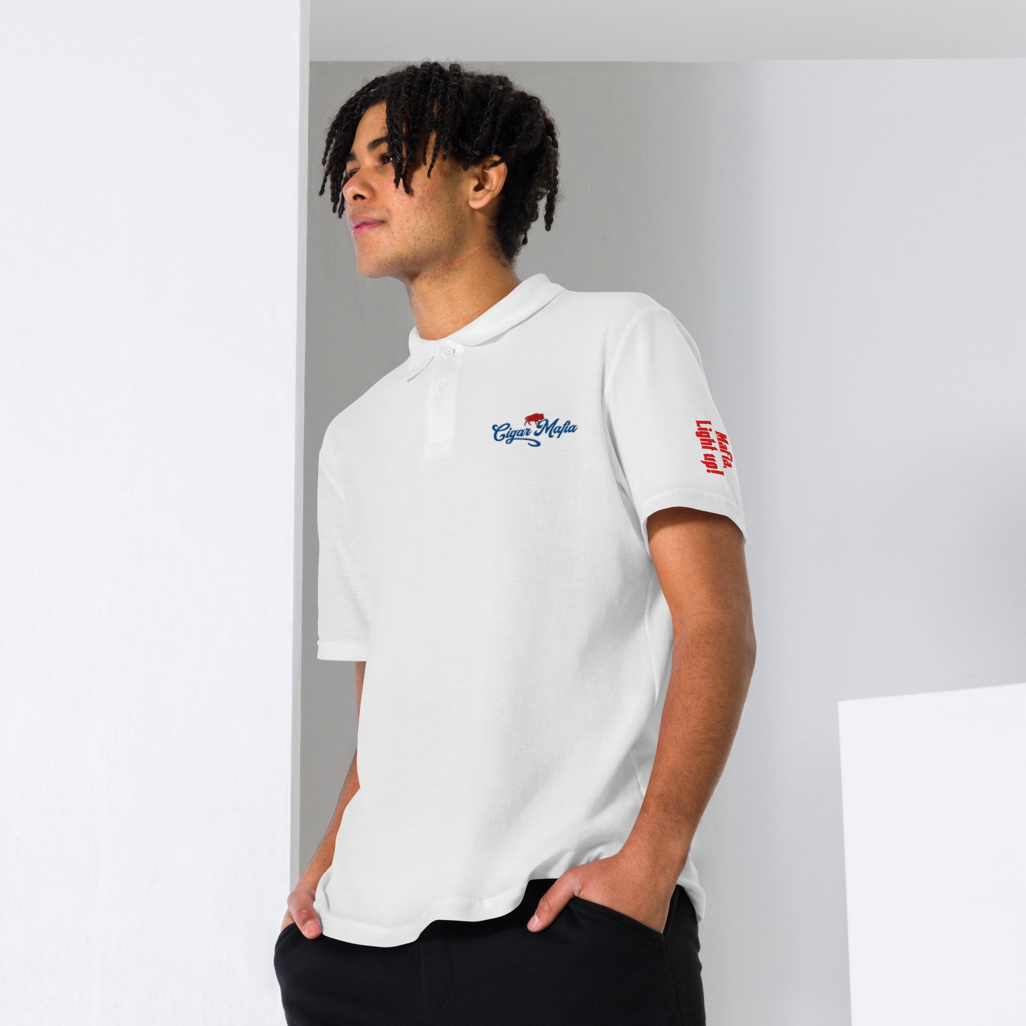 More Than Smoke: The Uniform of the Modern Don
