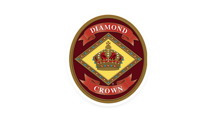 Diamond Crown