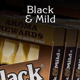 Black & Mild