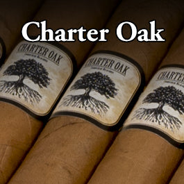 Charter Oak
