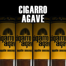 Cigarro Agave