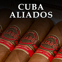 Cuba Aliados