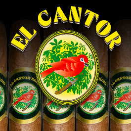 El Cantor