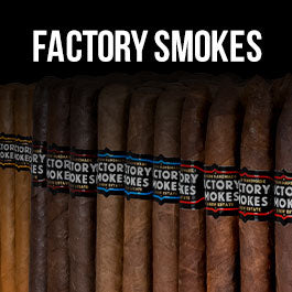 Factory Smokes