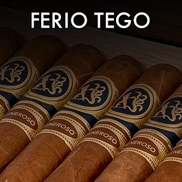 Ferio Tego