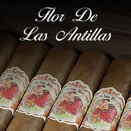 Flor De Las Antillas