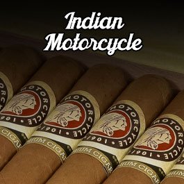 Indian Motorcycle