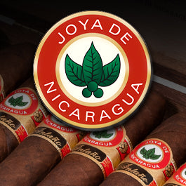 Joya De Nicaragua