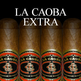 La Caoba Extra