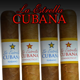 La Estrella Cubana