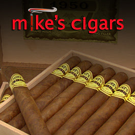 Mikes