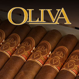 Oliva Cigars