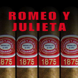 Romeo Y Julieta