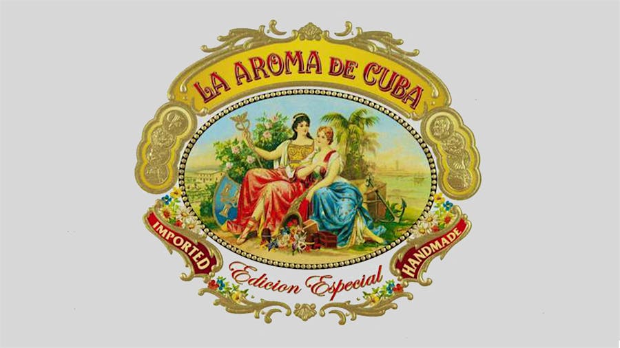 La Aroma De Cuba