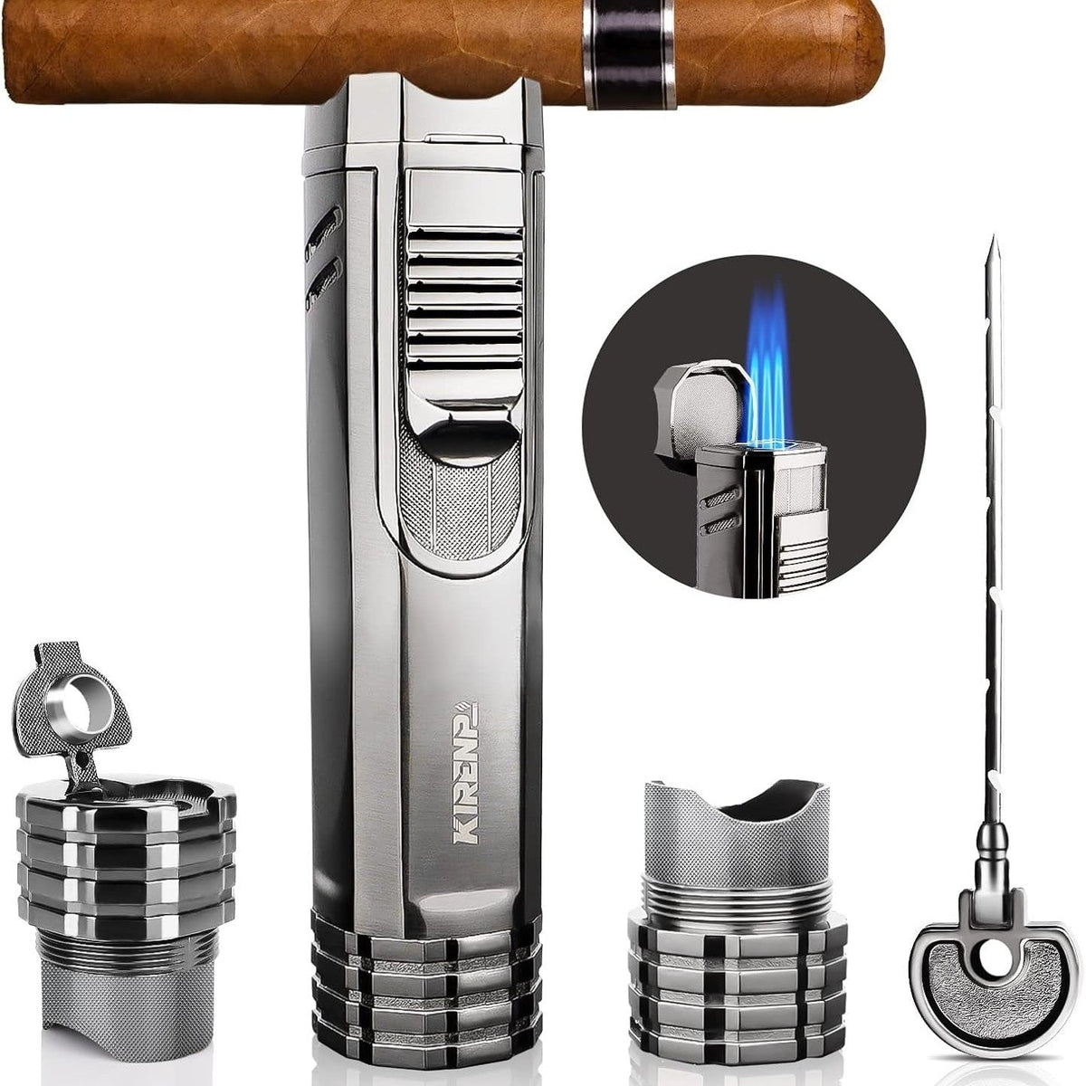 Cigar Mafia Lighters