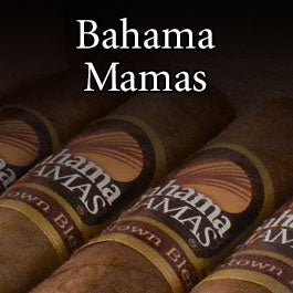Bahama Mamas