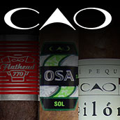 Cao Cigars