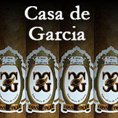 Casa De Garcia