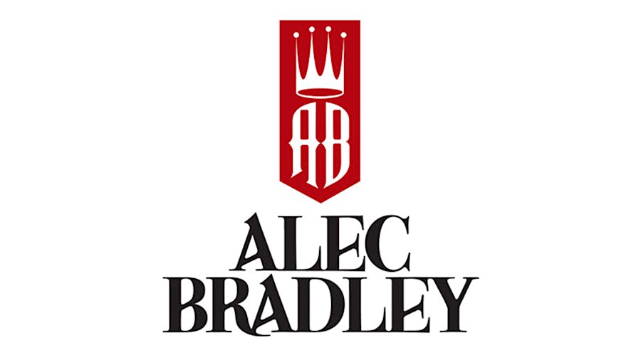 Alec Bradley