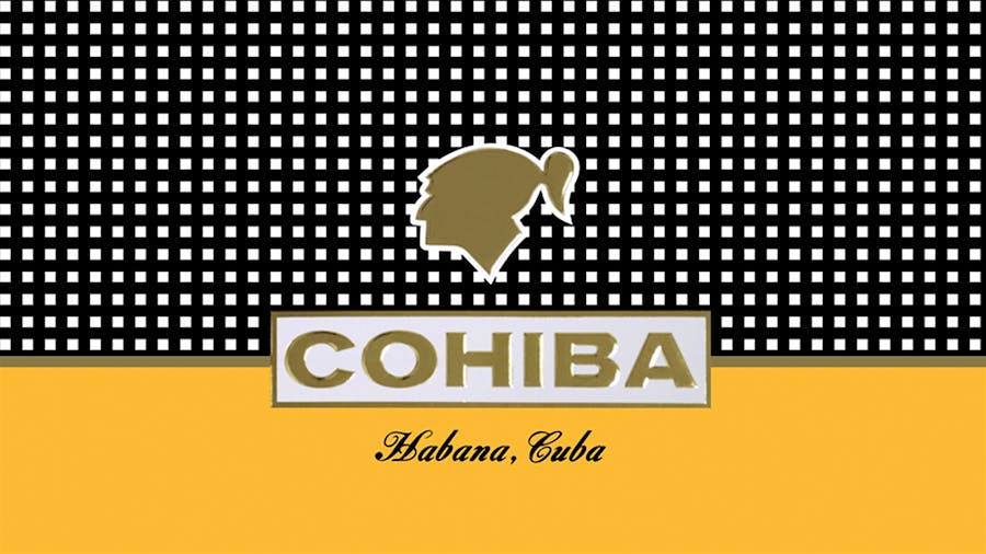 Cohiba