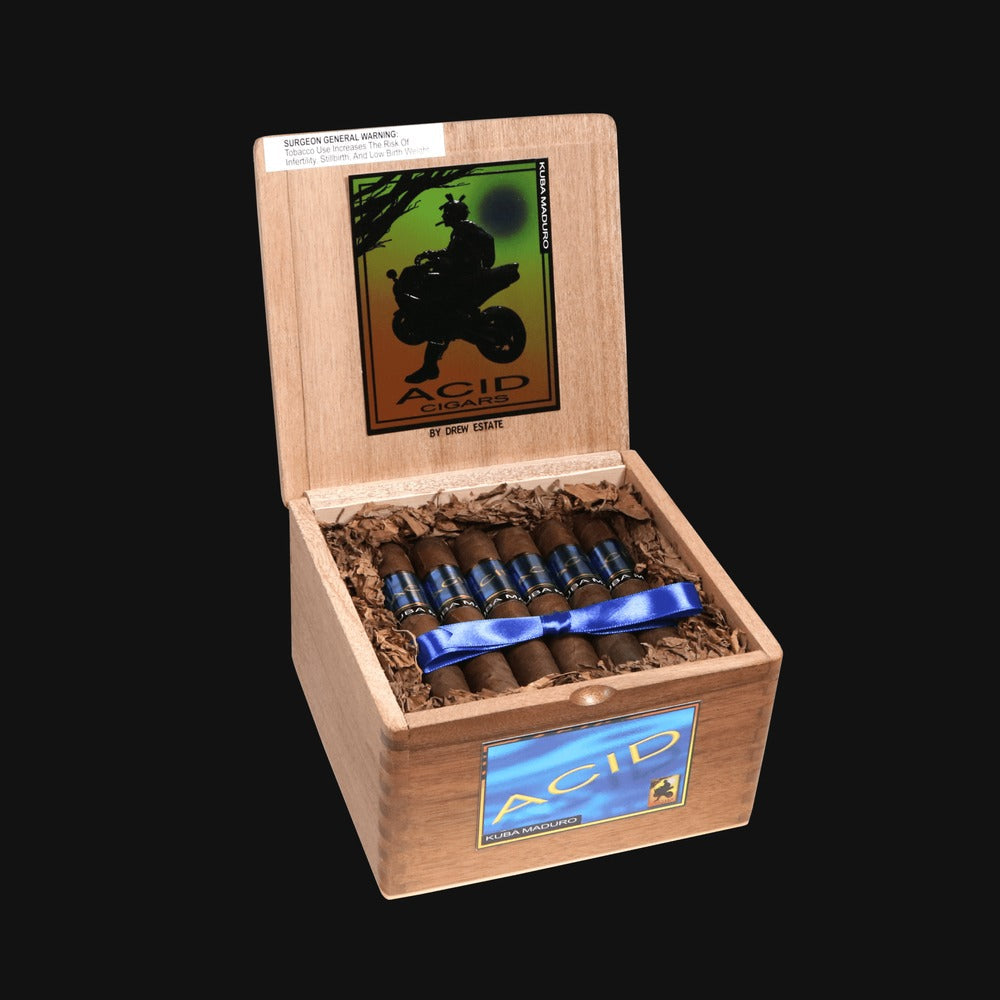 Cigars collection