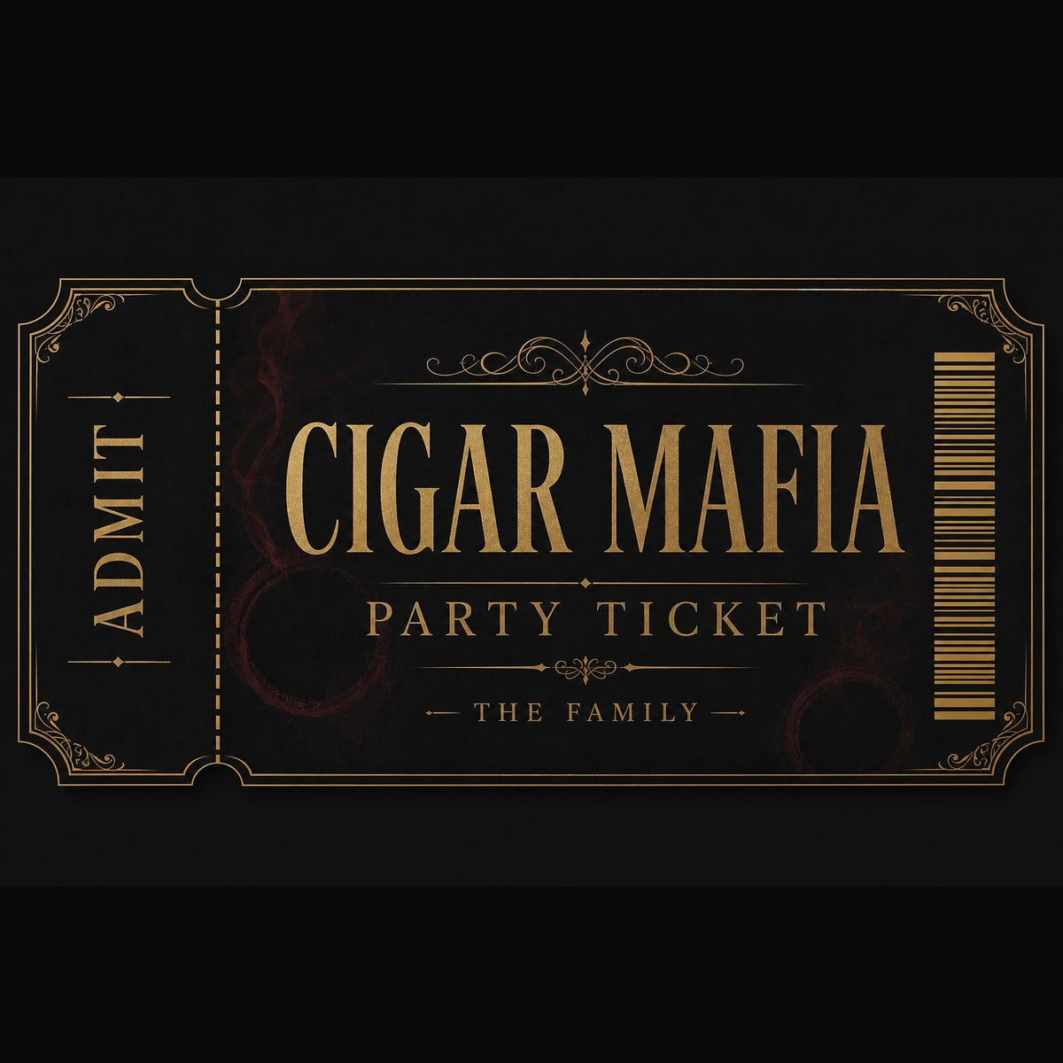 Cigar Mafia Events